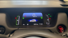 Honda Jazz 1.5 i-MMD Hybrid EX 5dr eCVT Hybrid Hatchback